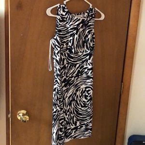 Size 8 Calvin Klein dress